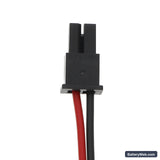 SOMMER base+ Replacement Battery, 24V, 700mAh, Ni-MH 4