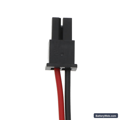 SOMMER base+ Replacement Battery, 24V, 700mAh, Ni-MH 4