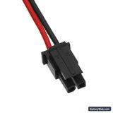 SOMMER base+ Replacement Battery, 24V, 700mAh, Ni-MH 5