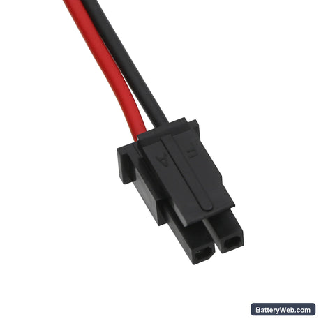 SOMMER base+ Replacement Battery, 24V, 700mAh, Ni-MH 5