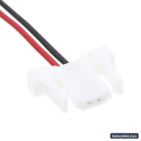 Samsung BN59-01357F Replacement Battery, 3.85V, 210mAh, Li-Polymer 5