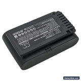 Samsung Jet 60 Replacement Battery, 21.6V, 2200mAh, Li-ion 2