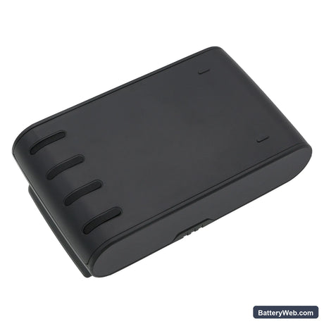 Samsung Jet 60 Replacement Battery, 21.6V, 2200mAh, Li-ion 3
