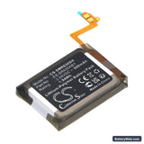 Samsung SM-R630N Replacement Battery, 3.88V, 500mAh, Li-Polymer 1