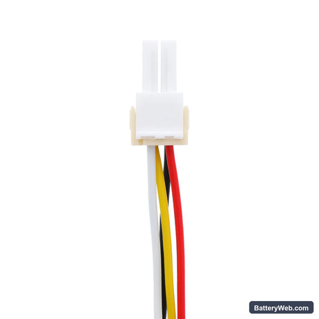 Samsung PowerBot R7040 Replacement Battery, 21.6V, 2600mAh, Li-ion 4