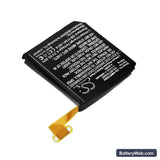 Samsung Gear S2 Classic Replacement Battery, 3.7V, 250mAh, Li-Polymer 2