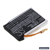 Samsung Gear S2 3G Replacement Battery, 3.7V, 300mAh, Li-Polymer 2