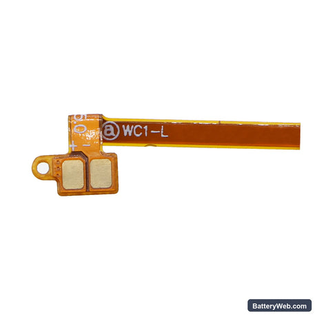 Samsung Gear S2 3G Replacement Battery, 3.7V, 300mAh, Li-Polymer 4