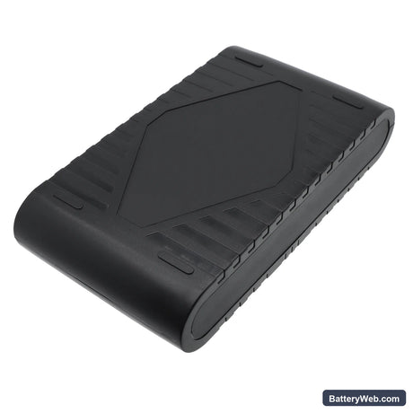 Samsung DJ96-00227A Replacement Battery, 21.6V, 3000mAh, Li-ion 4