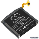Samsung Galaxy Watch Active 2 Replacement Battery, 3.85V, 320mAh, Li-Polymer 1