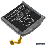 Samsung Galaxy Watch Active 2 Replacement Battery, 3.85V, 320mAh, Li-Polymer 2