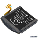 Samsung Galaxy Watch3 45mm Replacement Battery, 3.85V, 330mAh, Li-Polymer 2