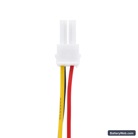 Samsung VC-RA84V Replacement Battery, 14.4V, 3000mAh, Ni-MH 4