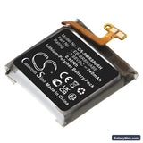 Samsung SM-R880 Replacement Battery, 3.88V, 240mAh, Li-Polymer 1