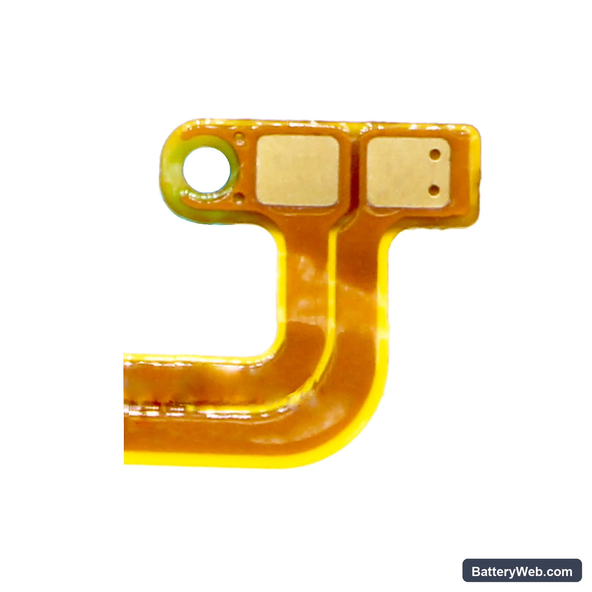 Samsung SM-R890 Replacement Battery, 3.88V, 350mAh, Li-Polymer 4