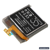 Samsung Watch 5 40mm Replacement Battery, 3.88V, 270mAh, Li-Polymer 2