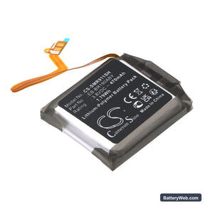 Samsung Galaxy Buds Pro Replacement Battery, 3.8V, 470mAh, Li-Polymer 1