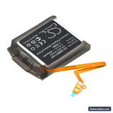 Samsung Galaxy Buds Pro Replacement Battery, 3.8V, 470mAh, Li-Polymer 2
