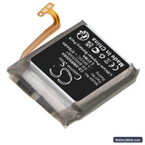 Samsung Watch 5 Pro Replacement Battery, 3.88V, 570mAh, Li-Polymer 2