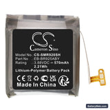 Samsung Watch 5 Pro Replacement Battery, 3.88V, 570mAh, Li-Polymer 3