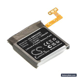 Samsung Galaxy Watch 6 40mm Replacement Battery, 3.88V, 240mAh, Li-Polymer 1