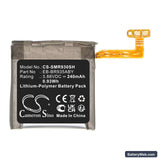 Samsung Galaxy Watch 6 40mm Replacement Battery, 3.88V, 240mAh, Li-Polymer 3