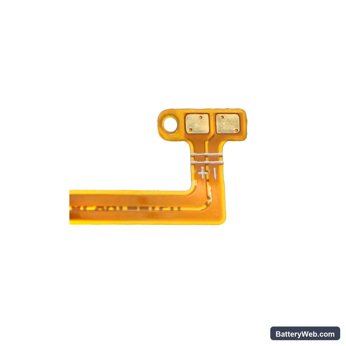 Samsung Galaxy Watch 6 40mm Replacement Battery, 3.88V, 240mAh, Li-Polymer 4