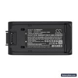 Samsung Bespoke Jet Pet Stick Vacuum Replacement Battery, 25.2V, 2500mAh, Li-ion 5