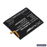 Samsung Galaxy S21 FE 5G Replacement Battery, 3.85V, 4200mAh, Li-Polymer 2