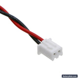 Siemens Simatic S-7 Replacement Battery, 3V, 800mAh, Li-MnO2 5
