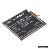 Samsung SM-S711B Replacement Battery, 3.88V, 4350mAh, Li-Polymer 1