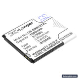 Samsung GT-S7270 Replacement Battery, 3.8V, 1500mAh, Li-ion 1