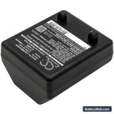 Samsung SS7550 Replacement Battery, 18.5V, 1500mAh, Li-ion 2