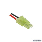 Samsung SH5051 Replacement Battery, 10.8V, 2000mAh, Ni-MH 5