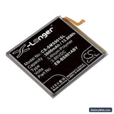 Samsung Galaxy S22 5G Replacement Battery, 3.85V, 3600mAh, Li-Polymer 1