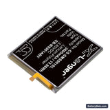 Samsung Galaxy S22 5G Replacement Battery, 3.85V, 3600mAh, Li-Polymer 2