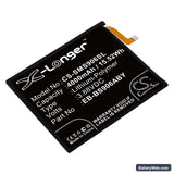 Samsung Galaxy S22 Plus 5G Replacement Battery, 3.88V, 4000mAh, Li-Polymer 1