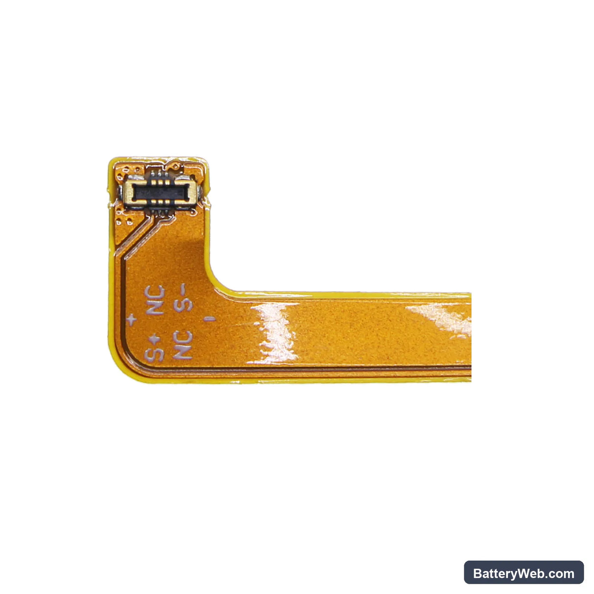 Samsung Galaxy S22 Plus 5G Replacement Battery, 3.88V, 4000mAh, Li-Polymer 4