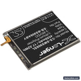 Samsung Galaxy S22 Ultra 5G Replacement Battery, 3.85V, 4550mAh, Li-Polymer 2