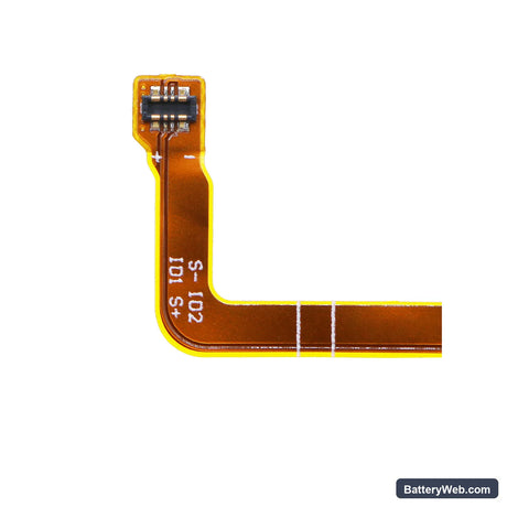 Samsung Galaxy S23 Replacement Battery, 3.88V, 3750mAh, Li-Polymer 4