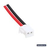 Somfy 1824029 Replacement Battery, 3.7V, 2100mAh, Li-Polymer 5