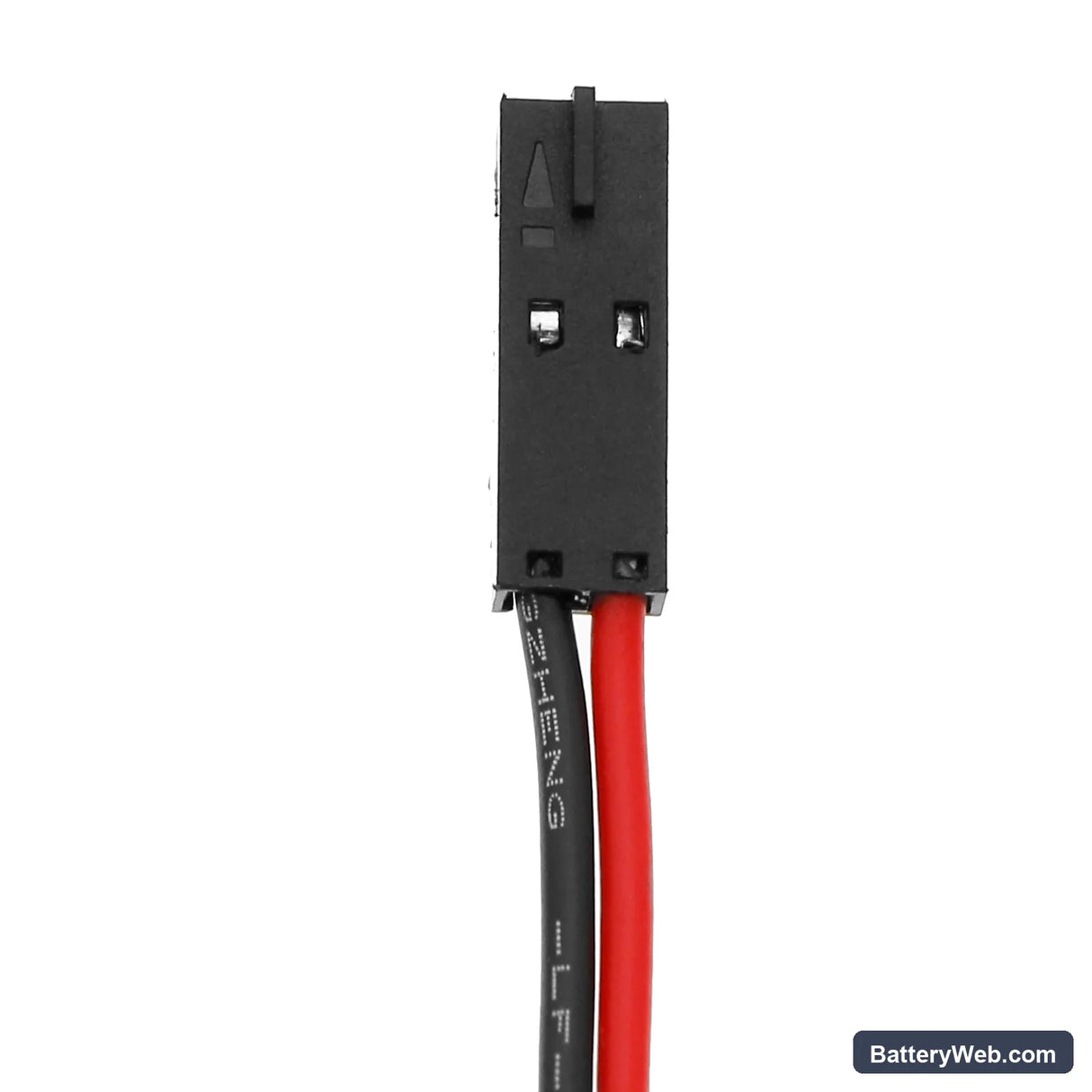 Siemens Microscan Turbidity Meter Replacement Battery, 2.4V, 1500mAh, Ni-MH 4