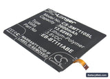 Samsung SM-T110 Replacement Battery, 3.8V, 3600mAh, Li-Polymer 1