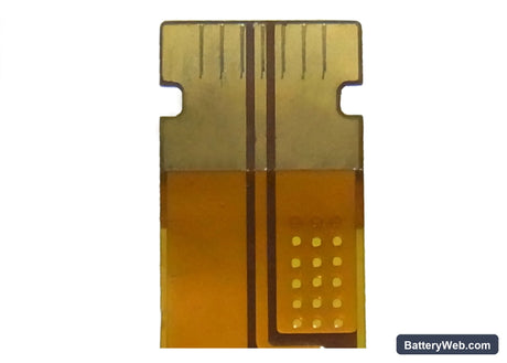 Samsung SM-T110 Replacement Battery, 3.8V, 3600mAh, Li-Polymer 6