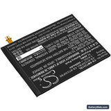 Samsung SM-T230NU Replacement Battery, 3.8V, 3000mAh, Li-Polymer 2