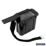 Samsung MX-ST50B/XY Replacement Battery, 7.4V, 9800mAh, Li-ion 1