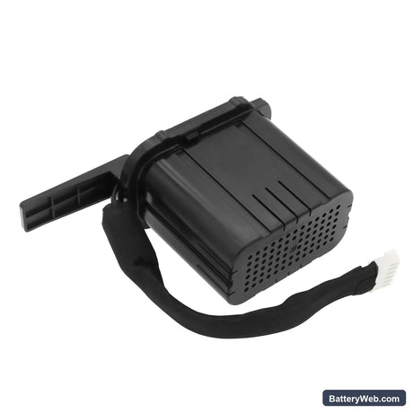 Samsung MX-ST50B/XY Replacement Battery, 7.4V, 9800mAh, Li-ion 3