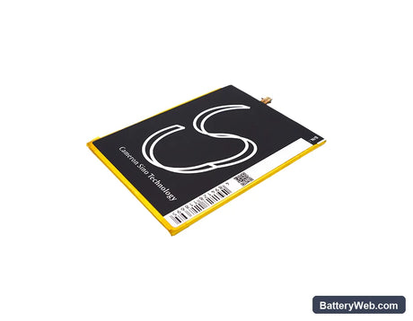 Samsung Galaxy Tab E 7.0 2016 4G LTE Replacement Battery, 3.8V, 4000mAh, Li-Polymer 4