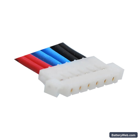Samsung SM-T331 Replacement Battery, 3.8V, 3350mAh, Li-Polymer 4
