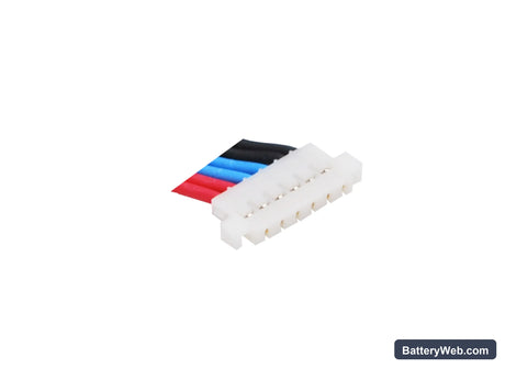 Samsung Galaxy Tab 4 8.0 Replacement Battery, 3.7V, 3350mAh, Li-Polymer 6